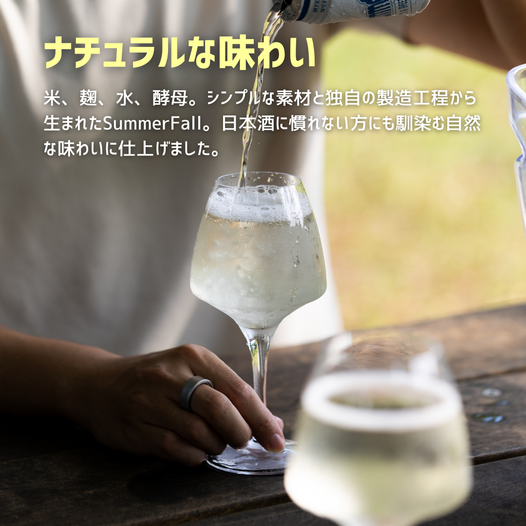 YUZU BUBBLES  - SummerFall