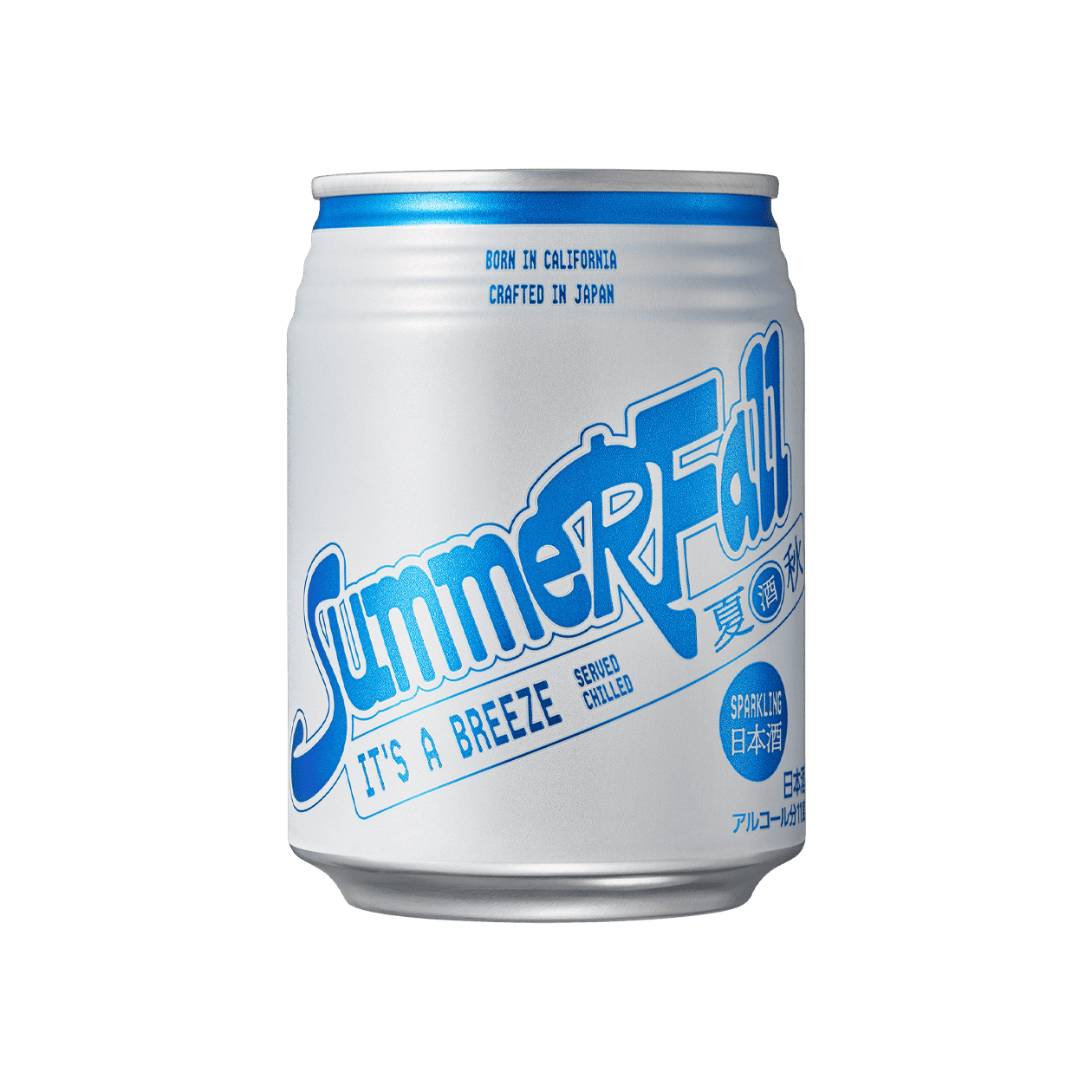 CLASSIC BUBBLES – SummerFall Japan | スパークリング日本酒 サマー CLASSIC BUBBLES – SummerFall Japan | スパークリング日本酒 サマー