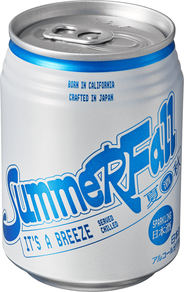 SummerFall Classic Bubbles